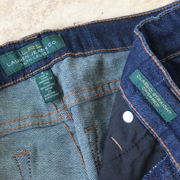 Ralph Lauren jeans - Picture 2 of 8
